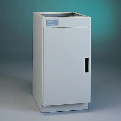 9907000 - Vacuum Pump Storage Cabinet